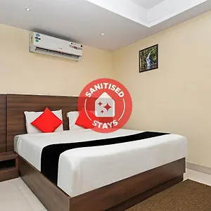 Capital O 76622 Raama Grand *** Mysore