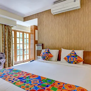Fabhotel Maurya Residency *** Mysore